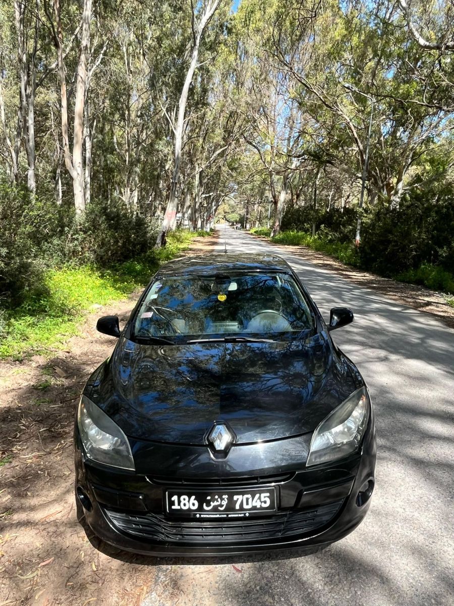 Renault Megane à Ariana - Photo 10