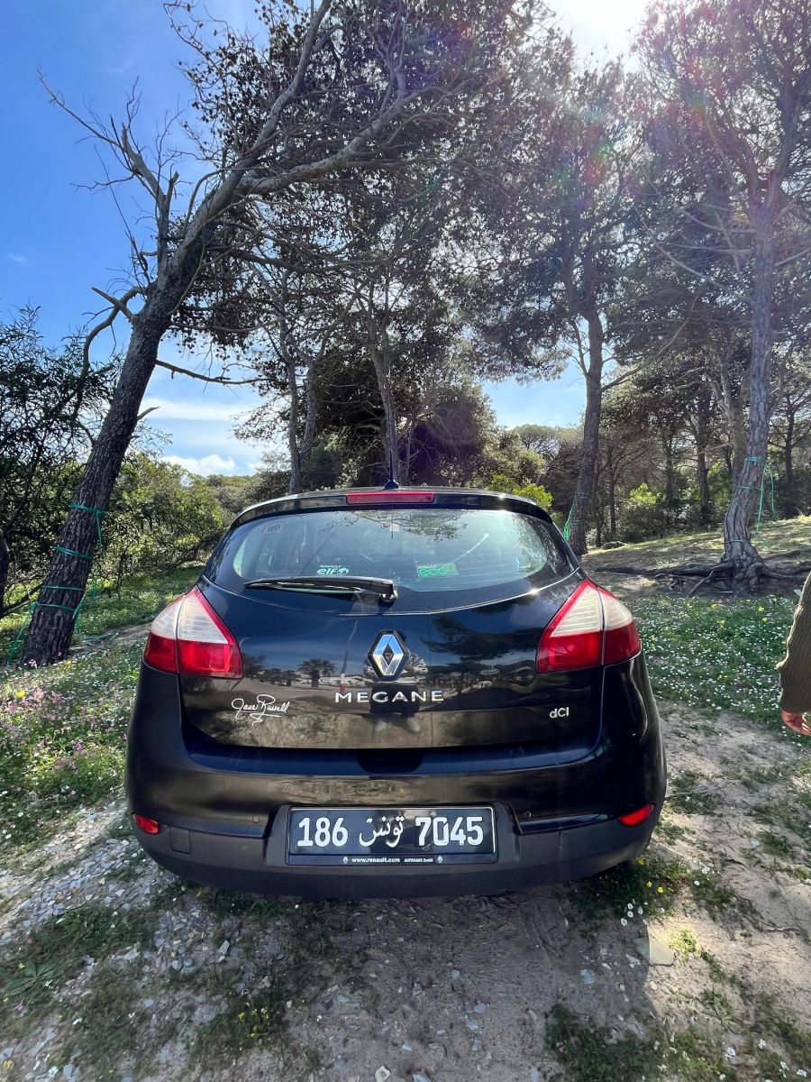 Renault Megane à Ariana - Photo 6