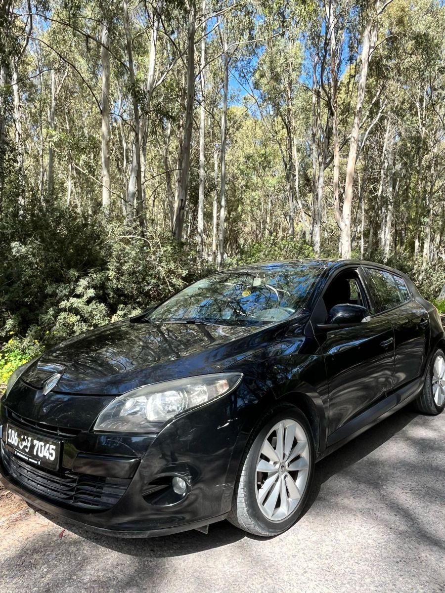 Renault Megane à Ariana - Photo 12