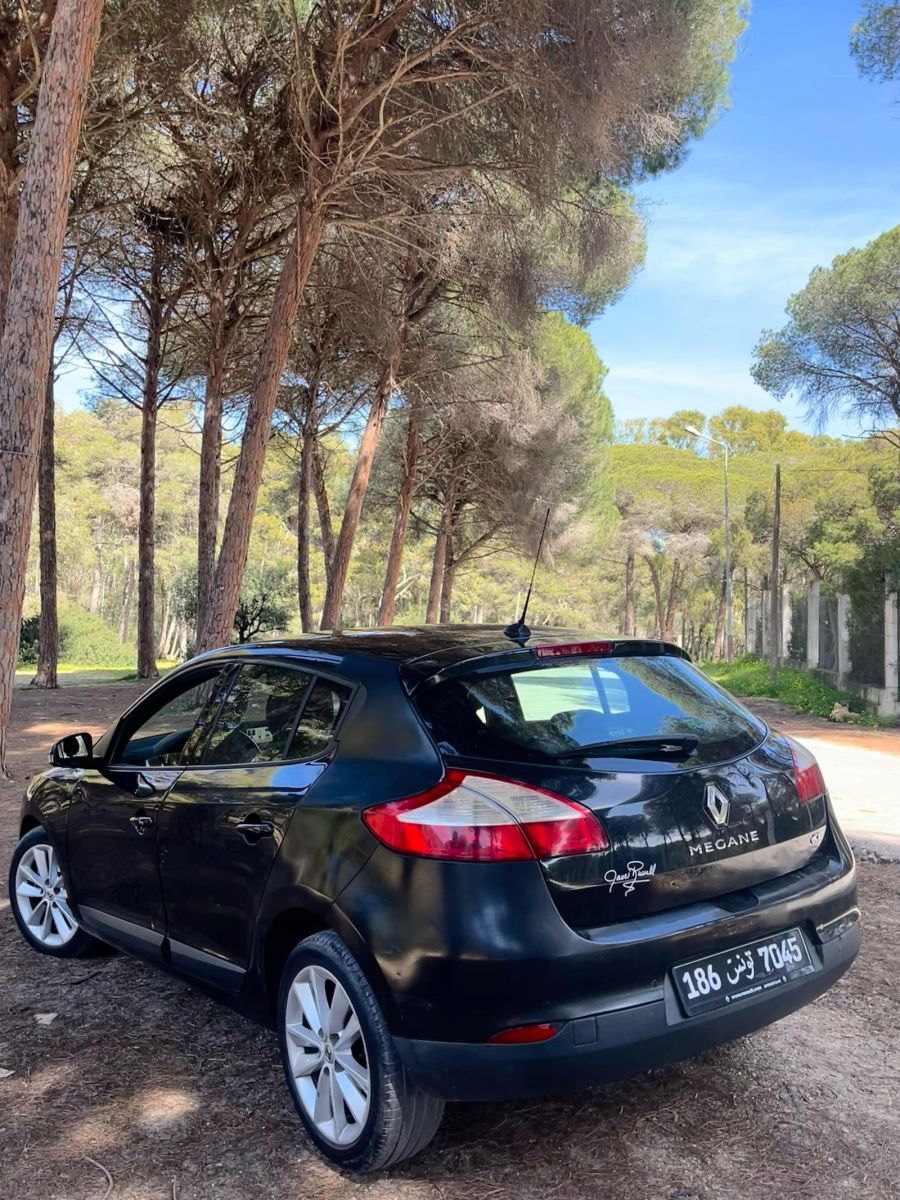 Renault Megane à Ariana - Photo 1