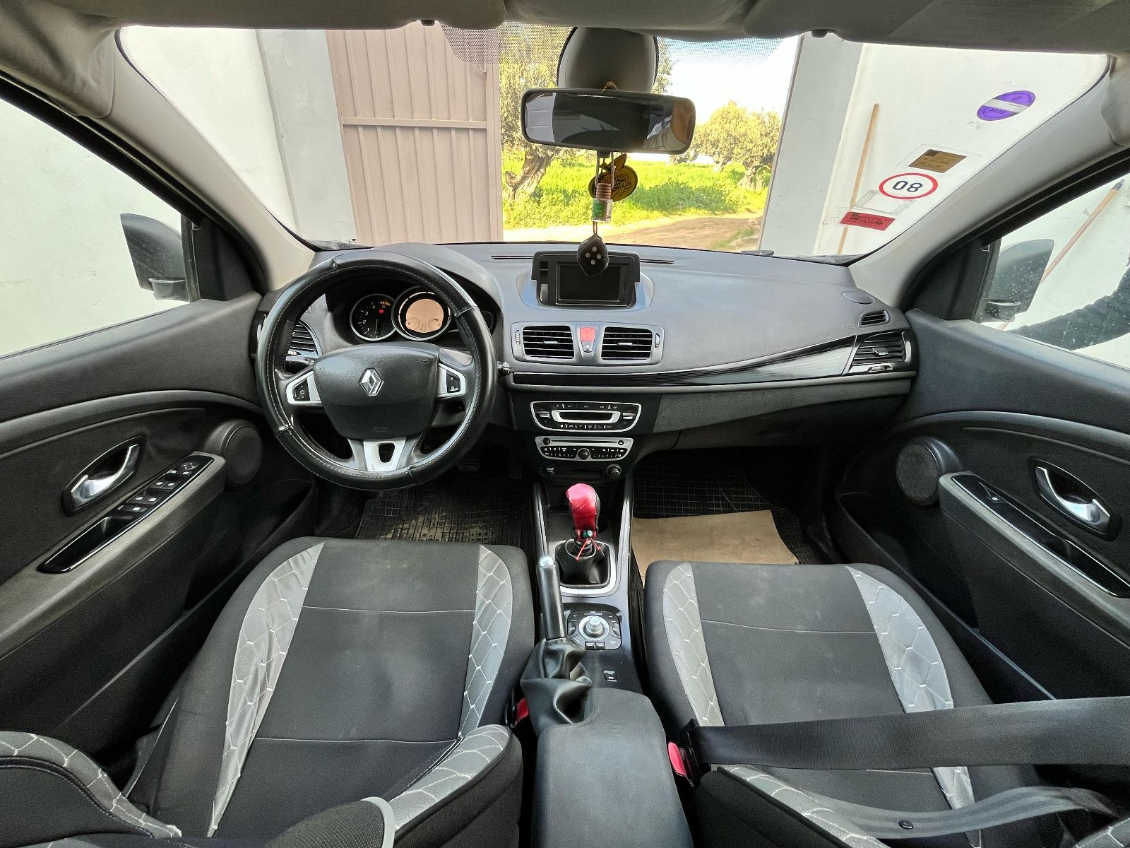 Renault Megane à Ariana - Photo 18