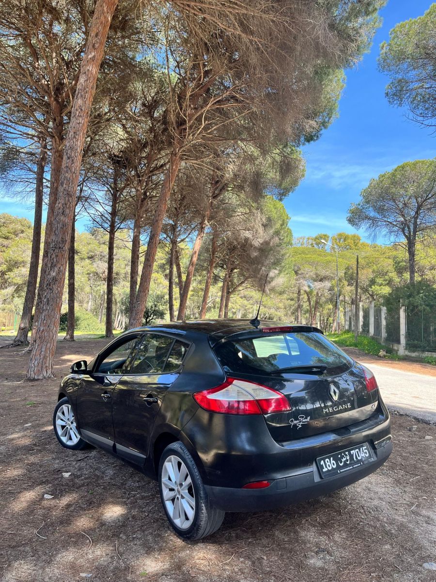 Renault Megane à Ariana - Photo 16