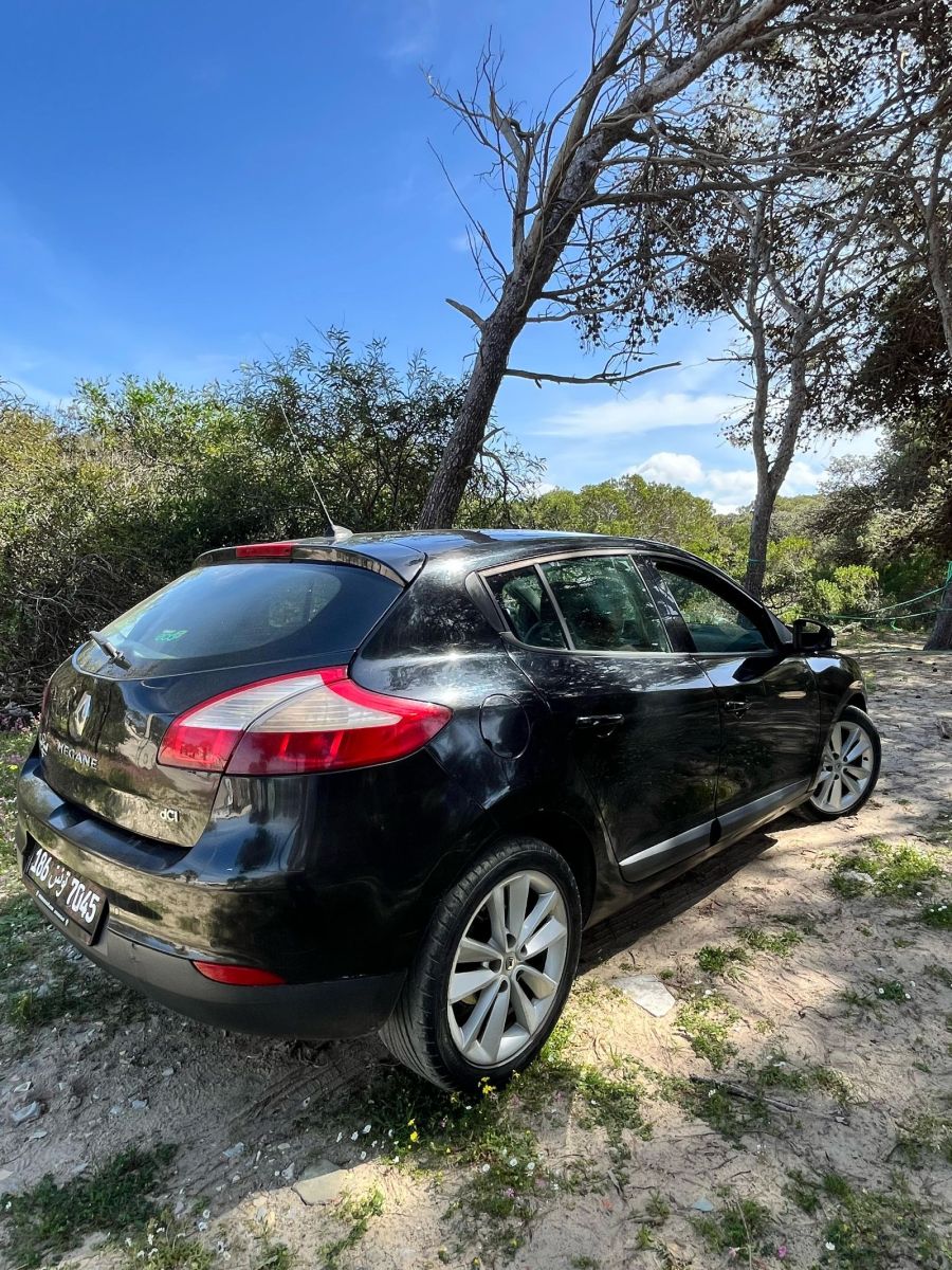 Renault Megane à Ariana - Photo 8