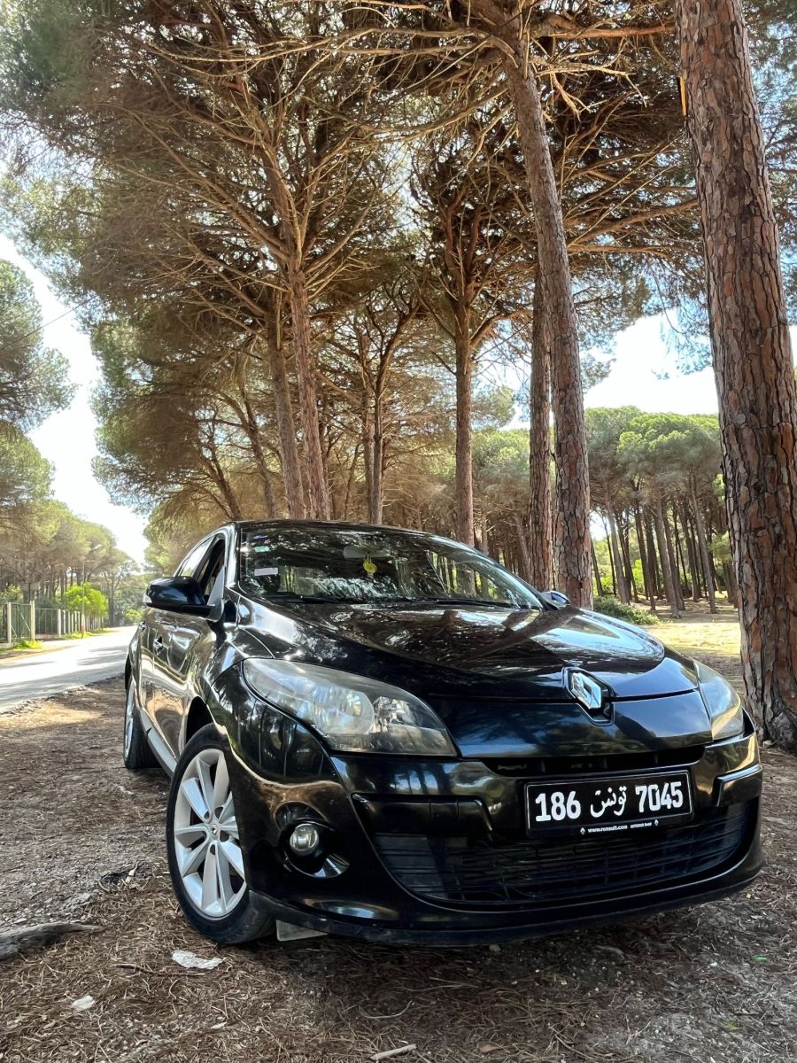Renault Megane à Ariana - Photo 13