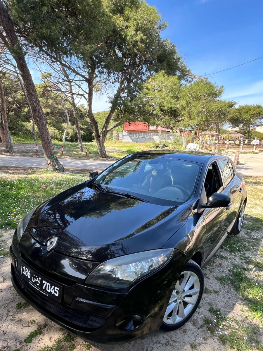 Renault Megane à Ariana - Photo 3