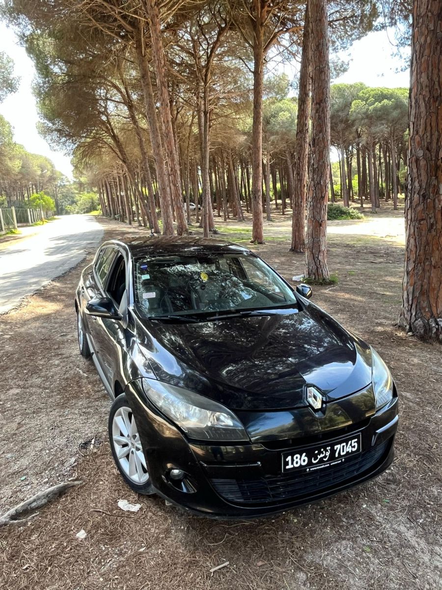 Renault Megane à Ariana - Photo 14