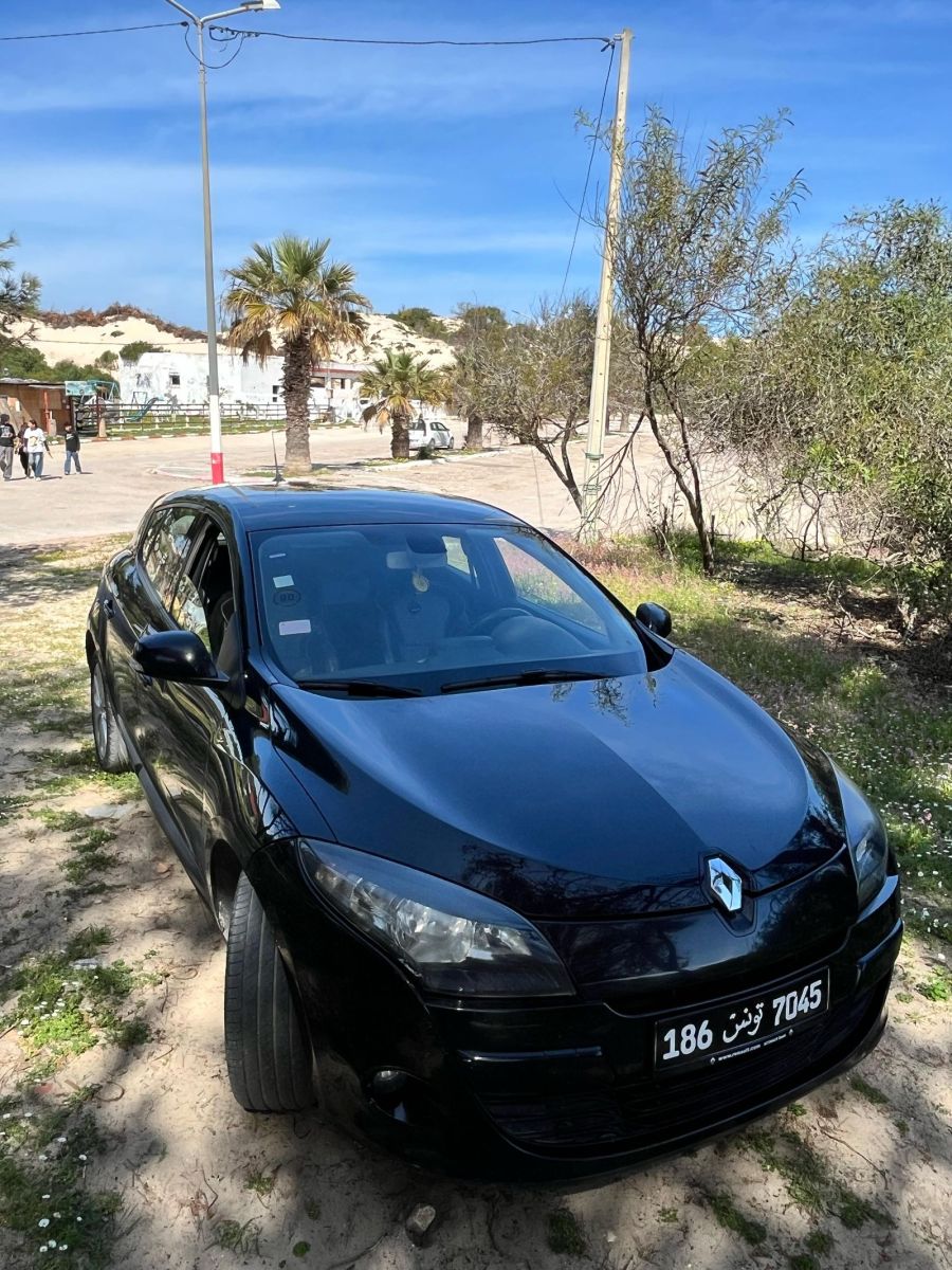 Renault Megane à Ariana - Photo 7
