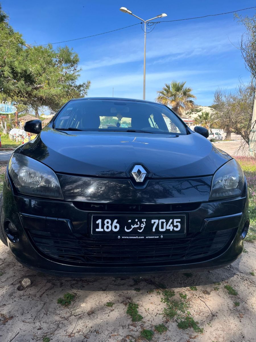 Renault Megane à Ariana - Photo 5