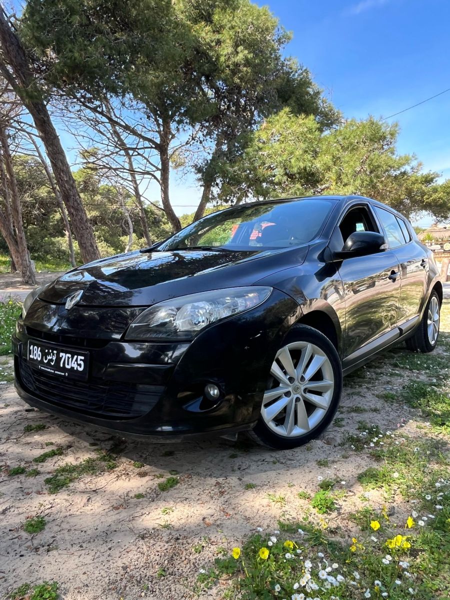 Renault Megane à Ariana - Photo 4