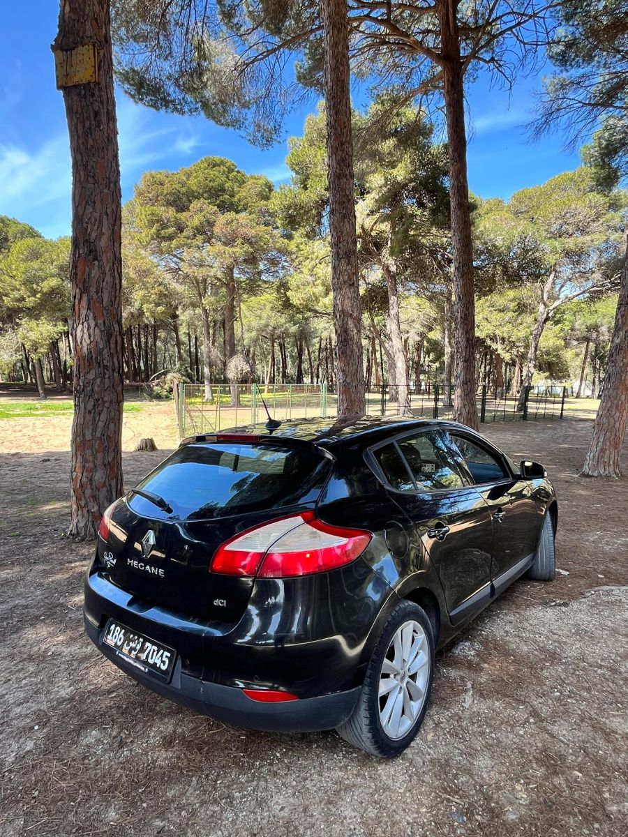 Citroen c elysée 7 CV et 4 Cylindre 