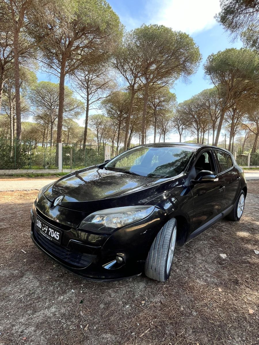 Renault Megane à Ariana - Photo 15
