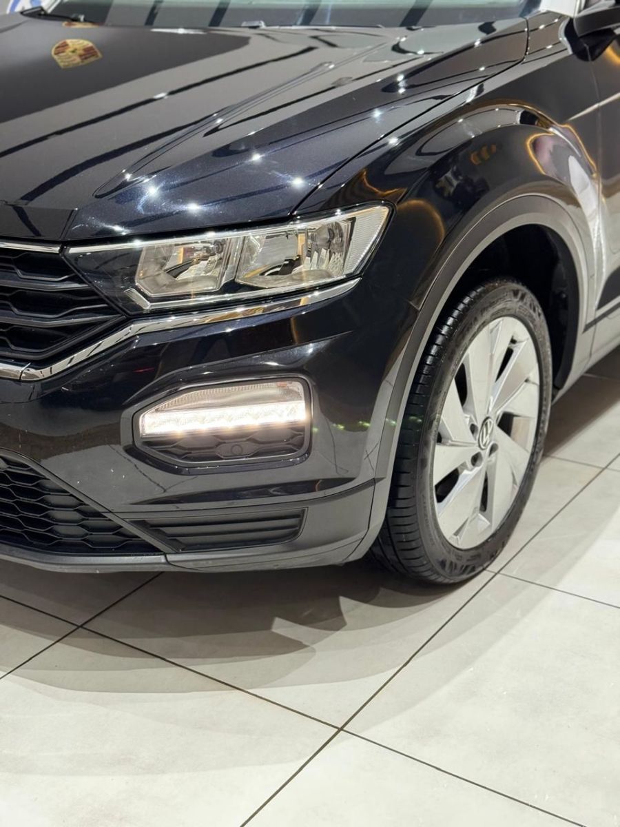 Volkswagen T-roc à sousse - Photo 10