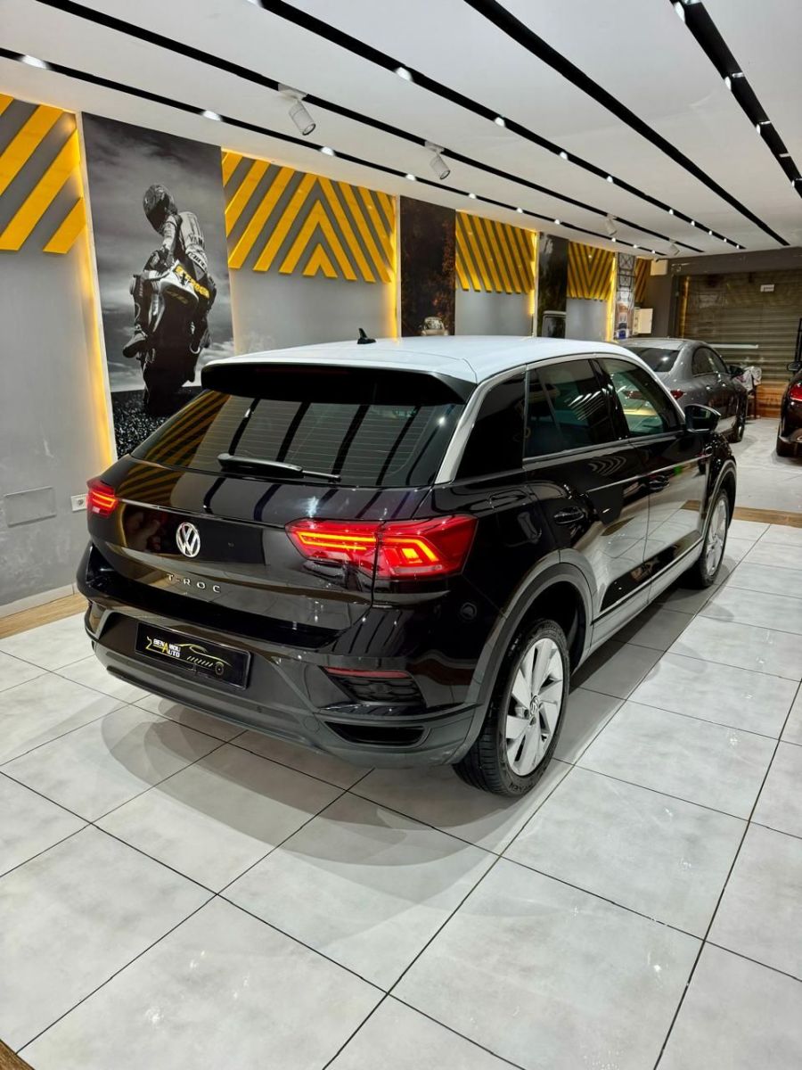 Volkswagen T-roc à sousse - Photo 5