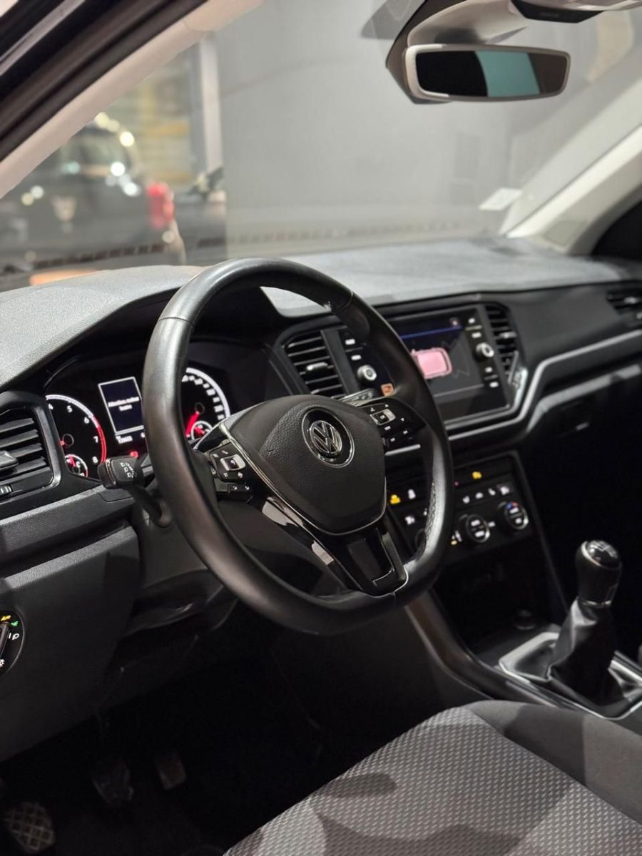 Volkswagen T-roc à sousse - Photo 16