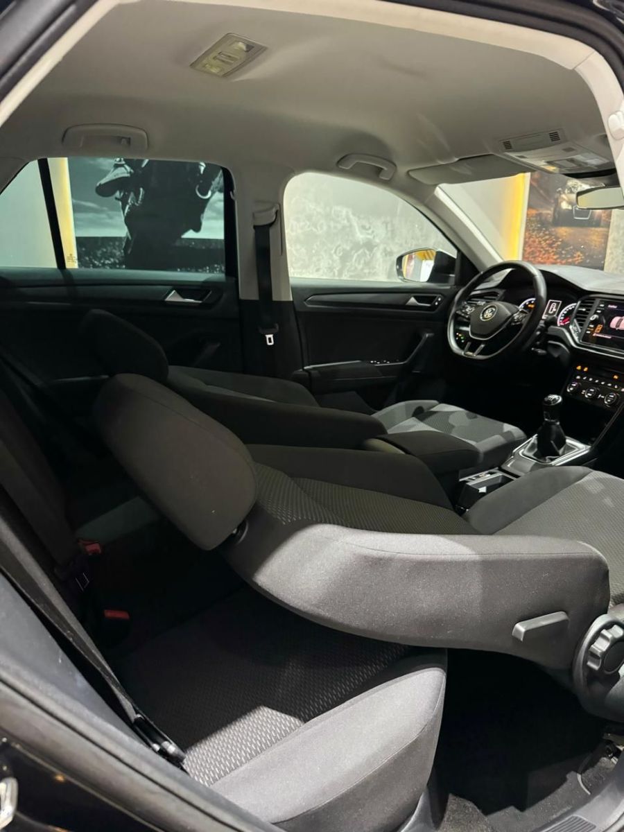 Volkswagen T-roc à sousse - Photo 19