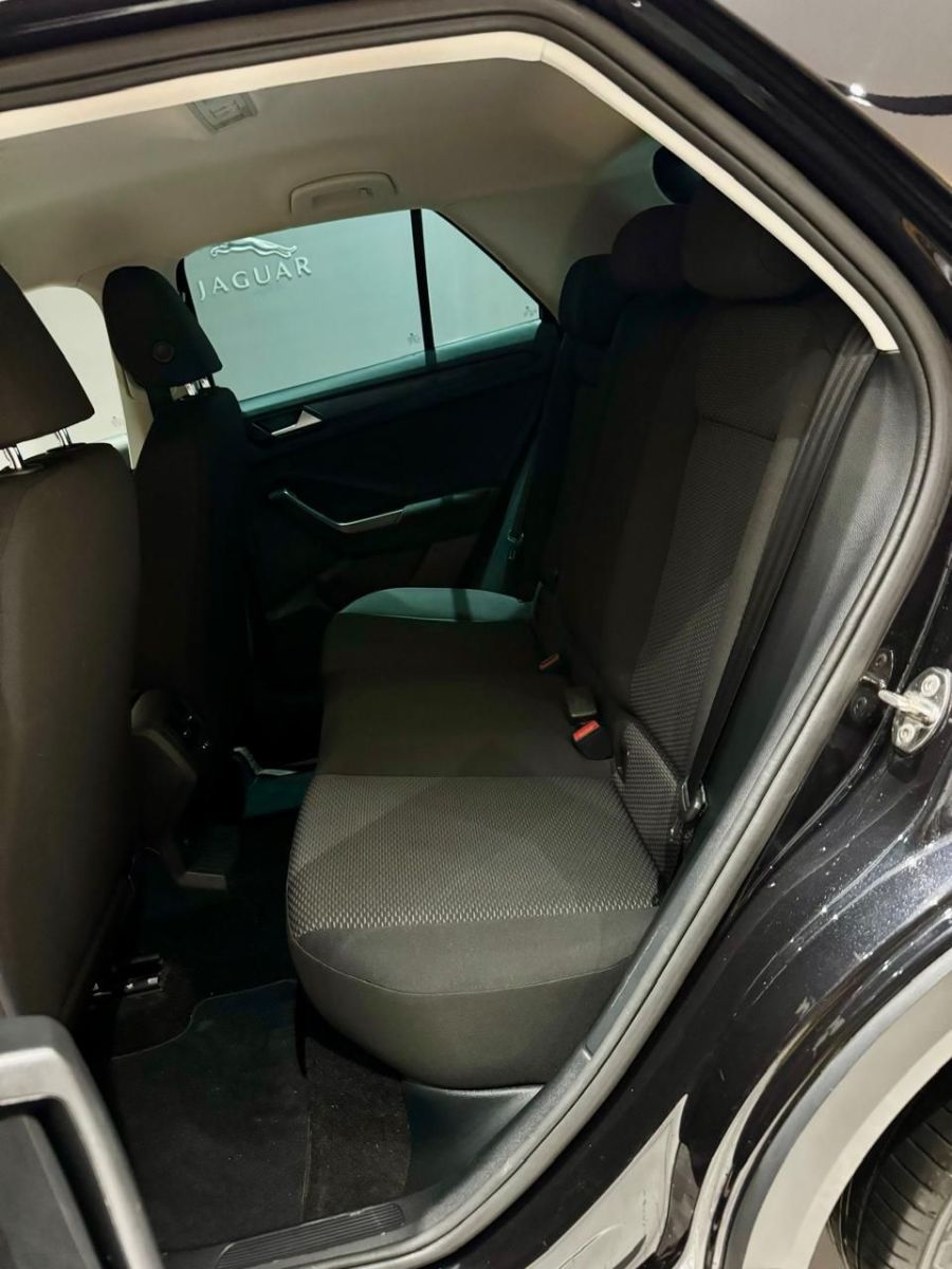 Volkswagen T-roc à sousse - Photo 17