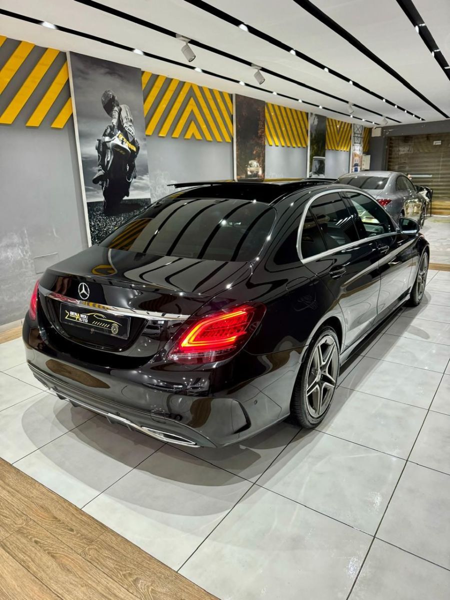 Mercedes-Benz Classe C AMG à Ariana - Photo 5