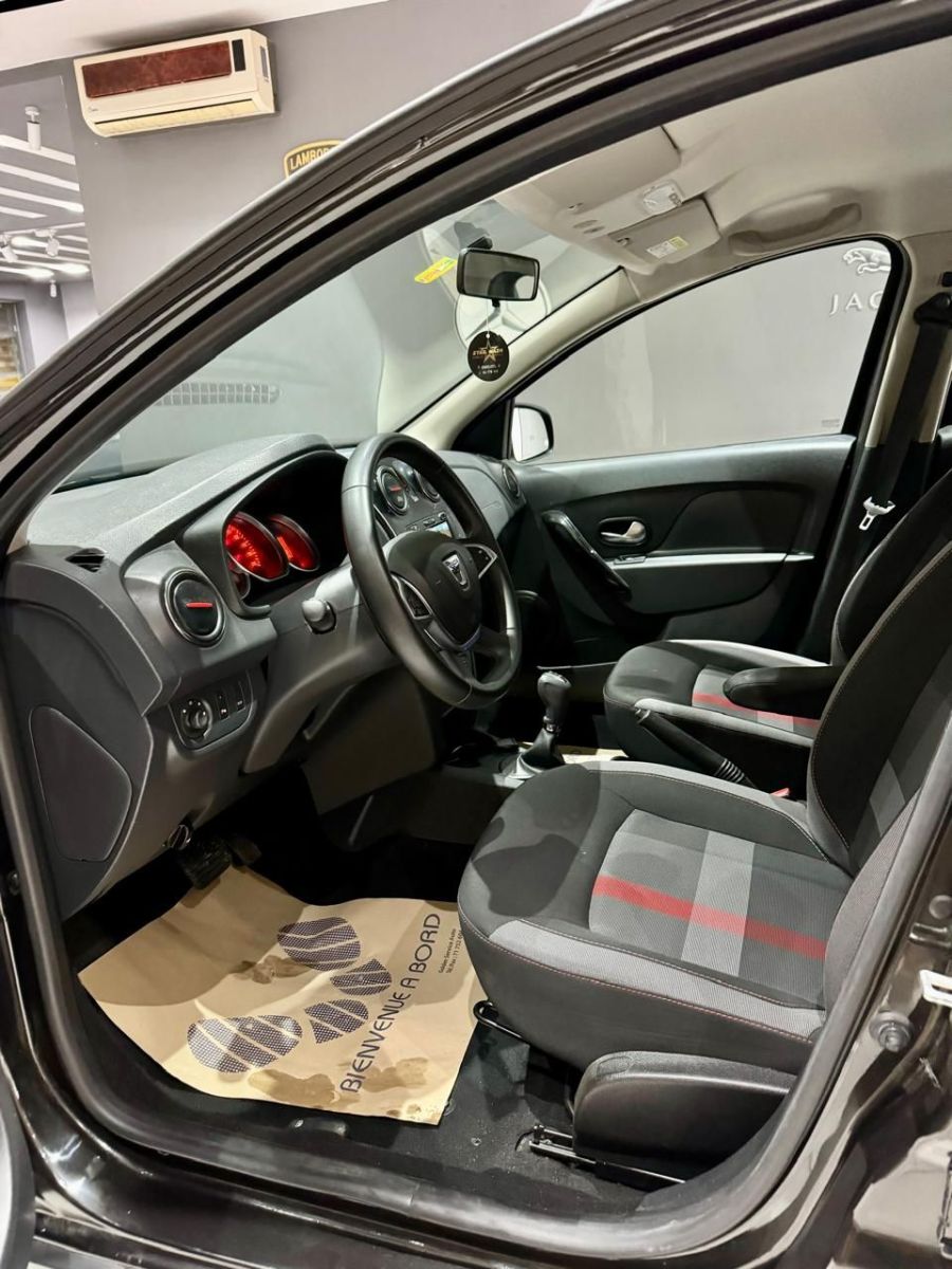 Dacia Sandero Stepway à Nabeul - Photo 25