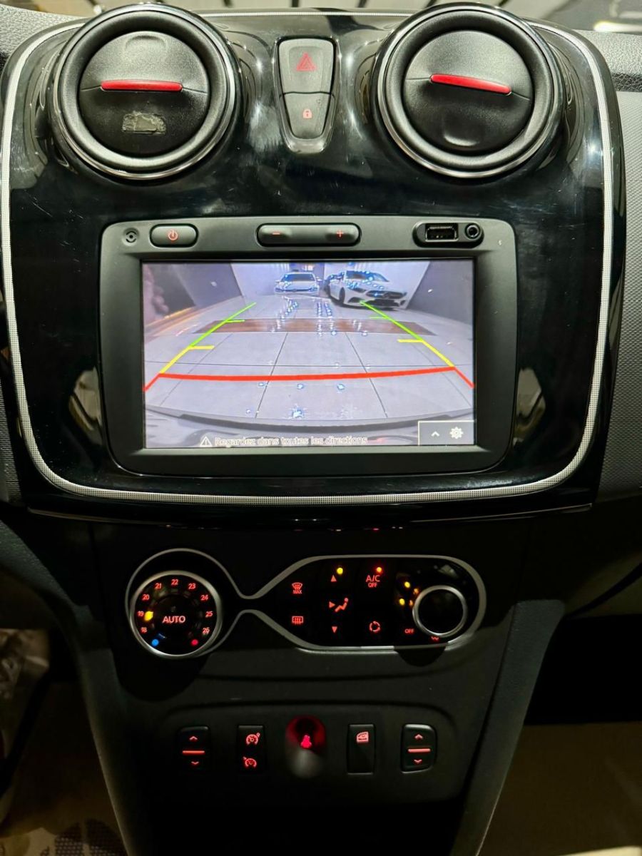 Dacia Sandero Stepway à Nabeul - Photo 15