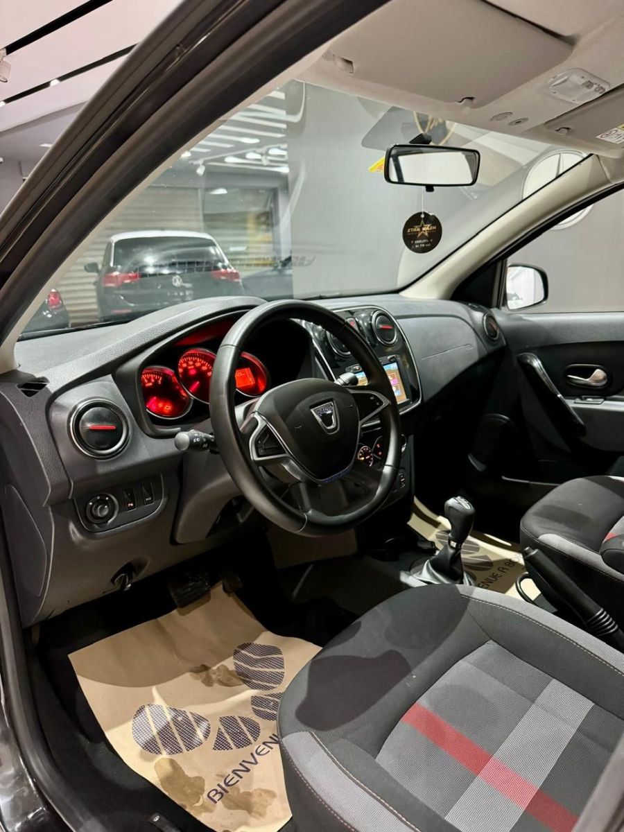 Dacia Sandero Stepway à Nabeul - Photo 7