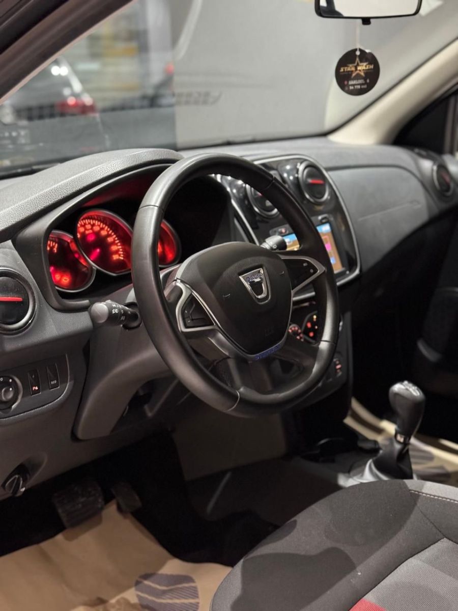 Dacia Sandero Stepway à Nabeul - Photo 26