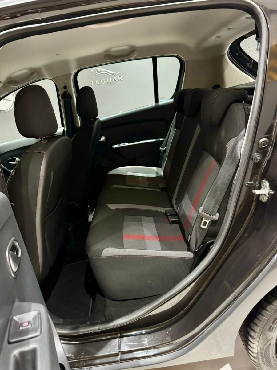 Dacia Sandero Stepway à Nabeul - Photo 21