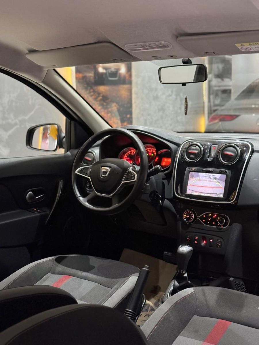 Dacia Sandero Stepway à Nabeul - Photo 12
