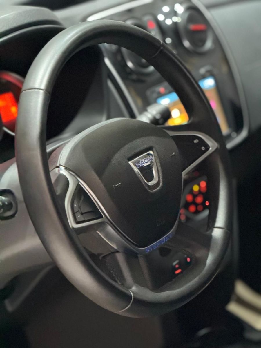 Dacia Sandero Stepway à Nabeul - Photo 20