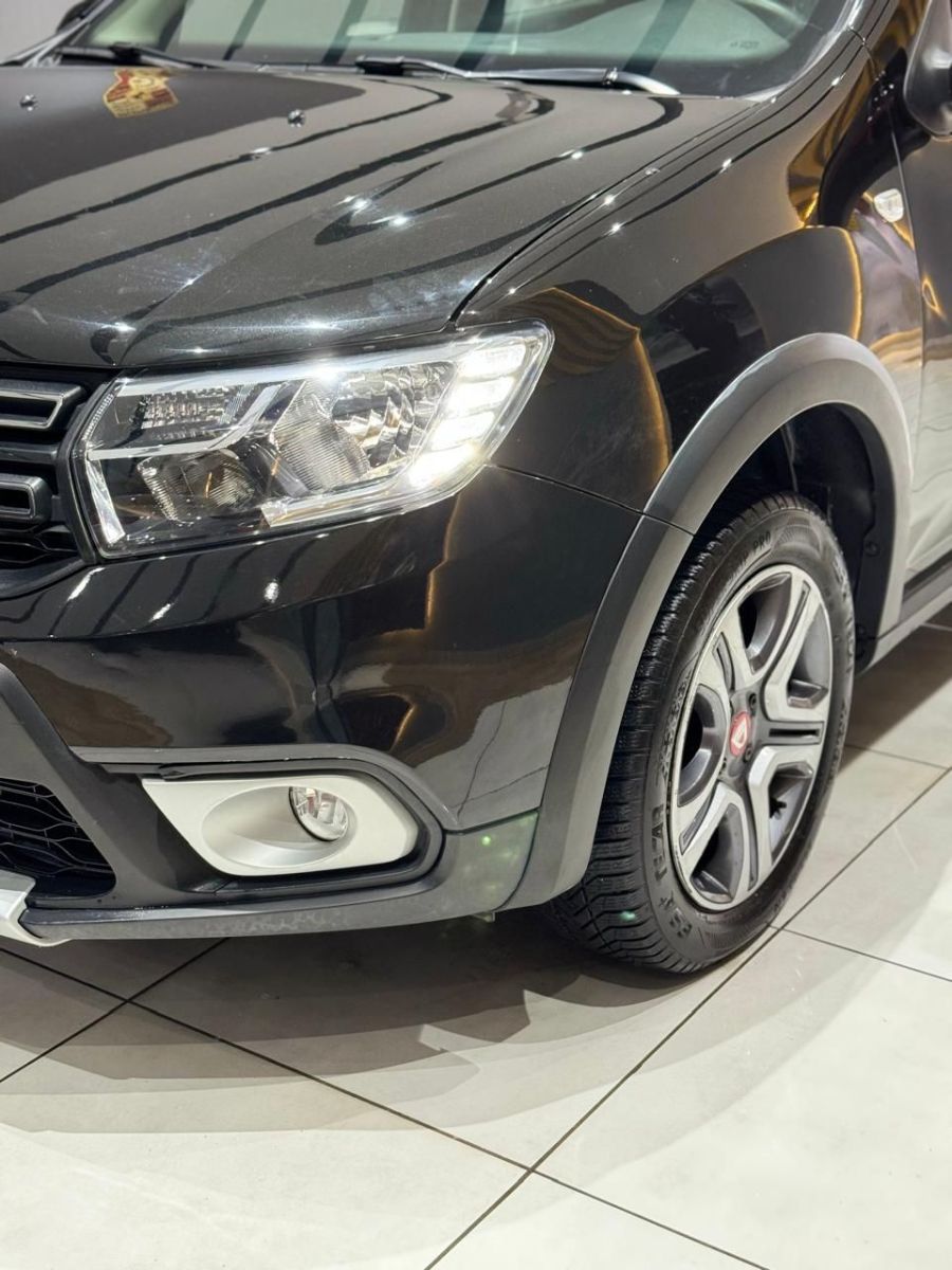 Dacia Sandero Stepway à Nabeul - Photo 6