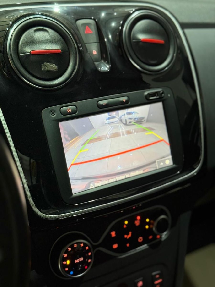 Dacia Sandero Stepway à Nabeul - Photo 10