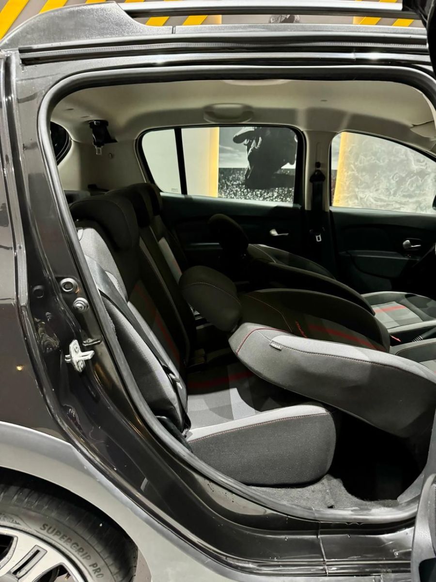 Dacia Sandero Stepway à Nabeul - Photo 16