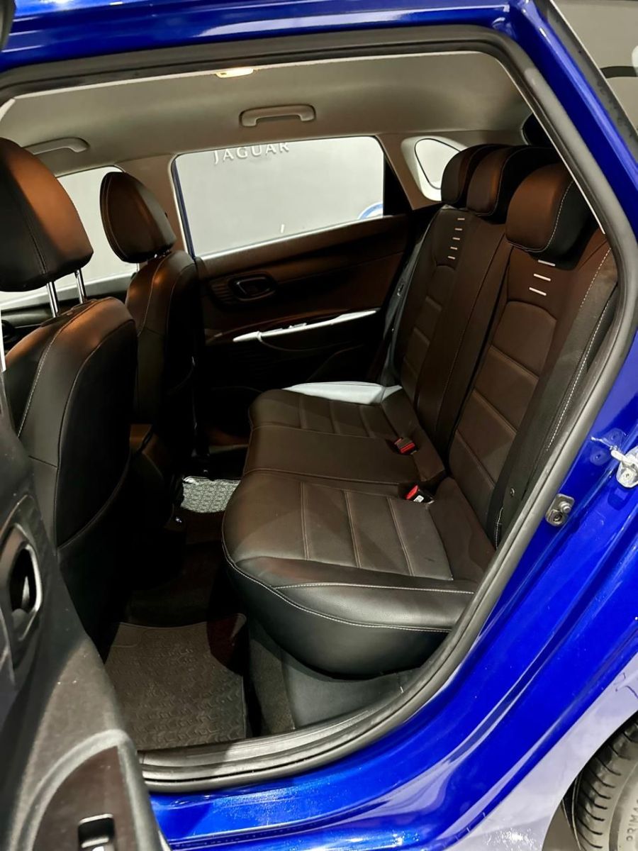 Hyundai i20 GLS High Grade à Sfax - Photo 11