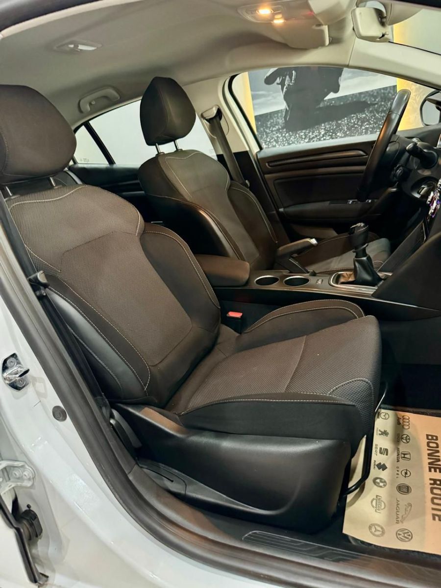 Renault Megane 4 Diesel à Tunis - Photo 15