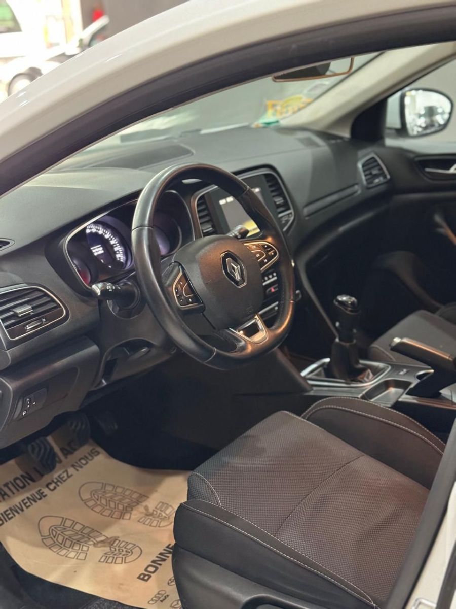 Renault Megane 4 Diesel à Tunis - Photo 14