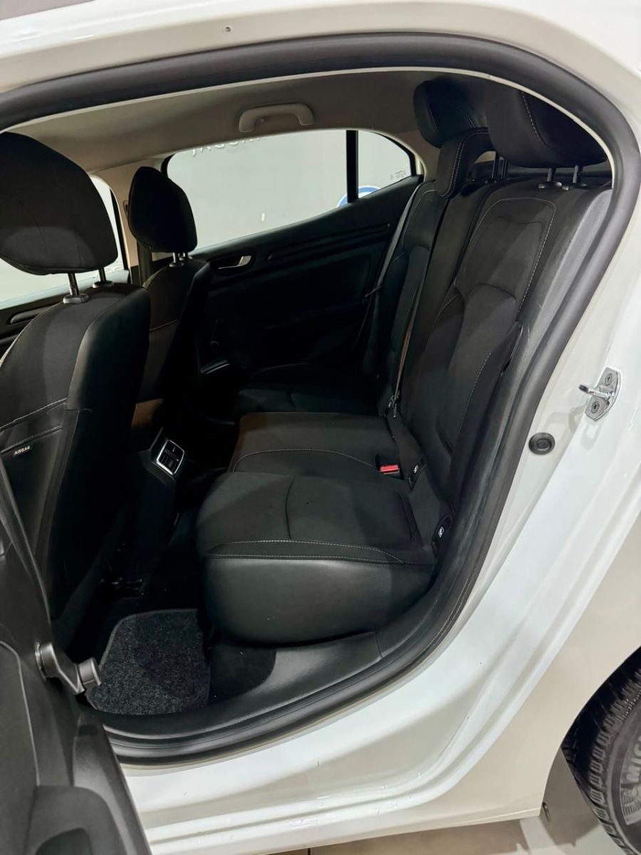 Renault Megane 4 Diesel à Tunis - Photo 12
