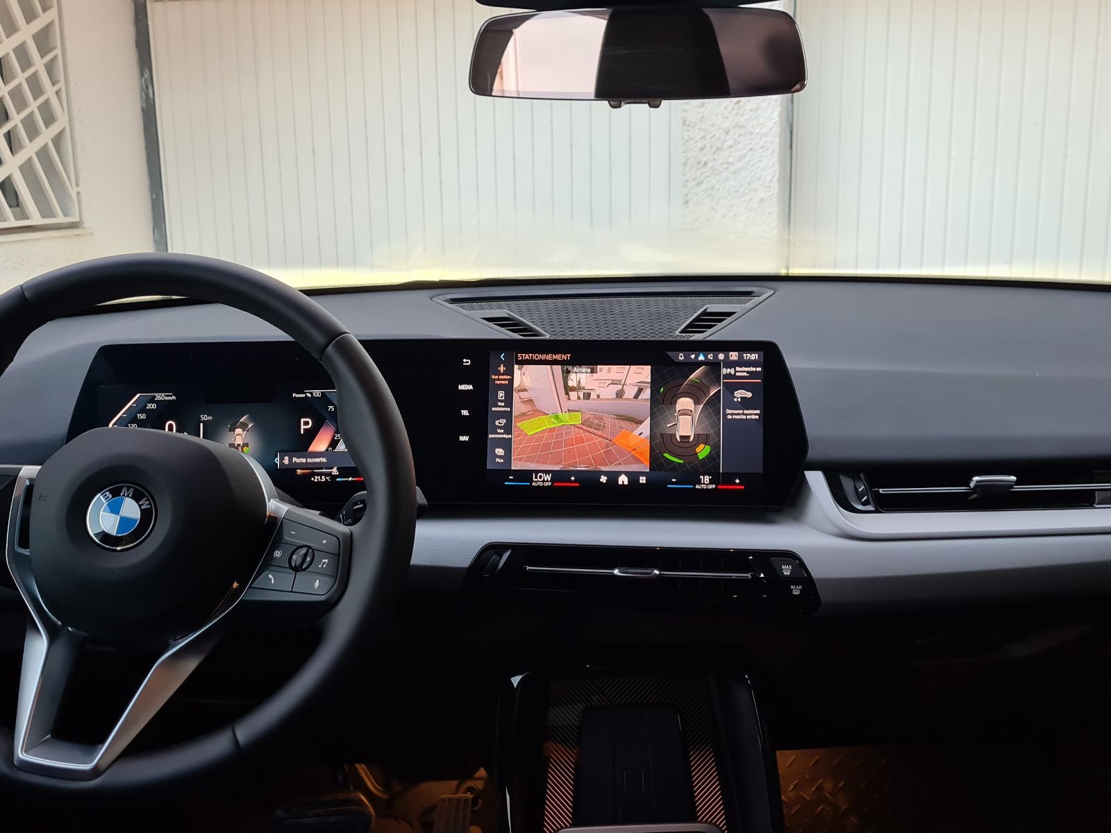 BMW X2 Pack M à Tunis - Photo 4