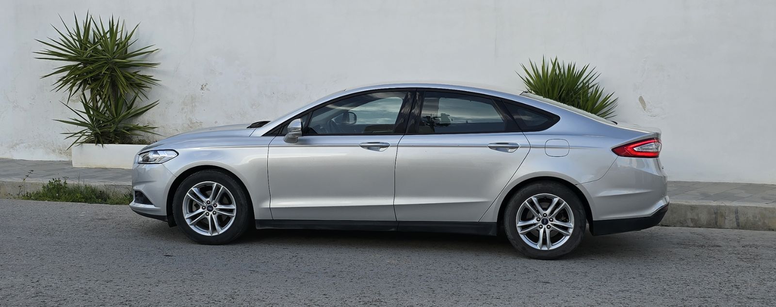 Ford Fusion à Tunis - Photo 3