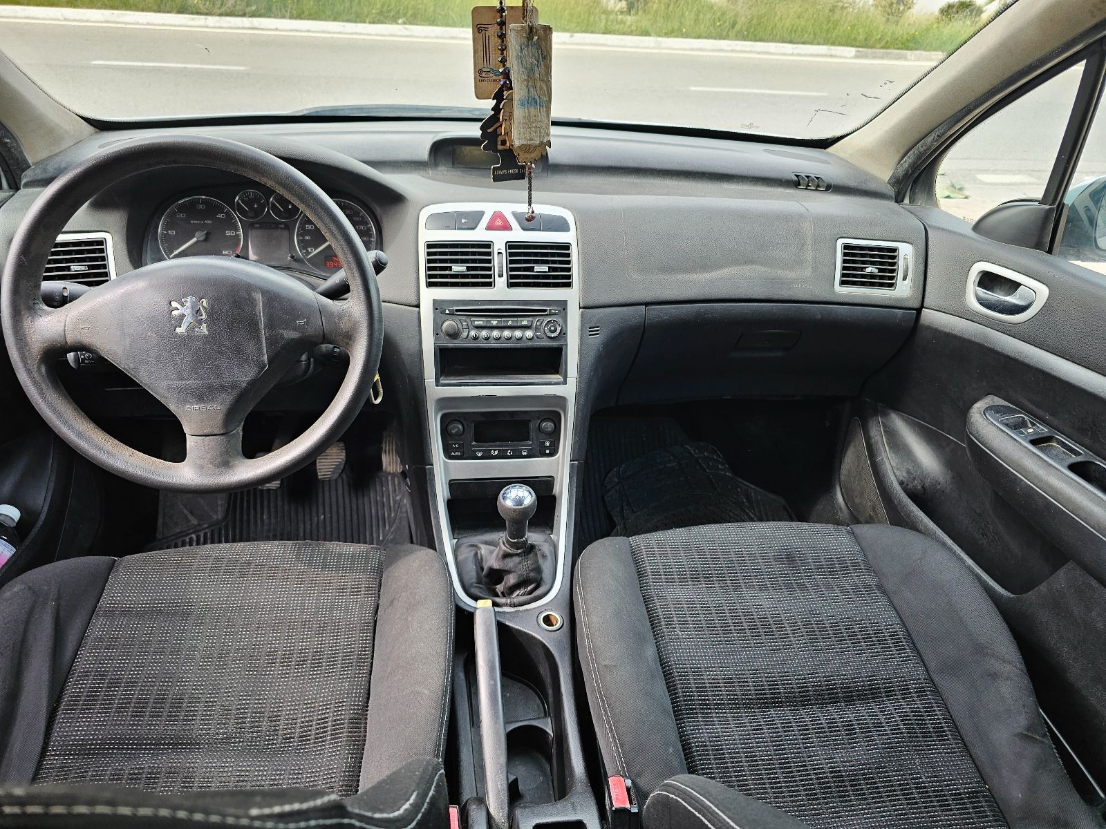 Peugeot 307 à Gafsa - Photo 8