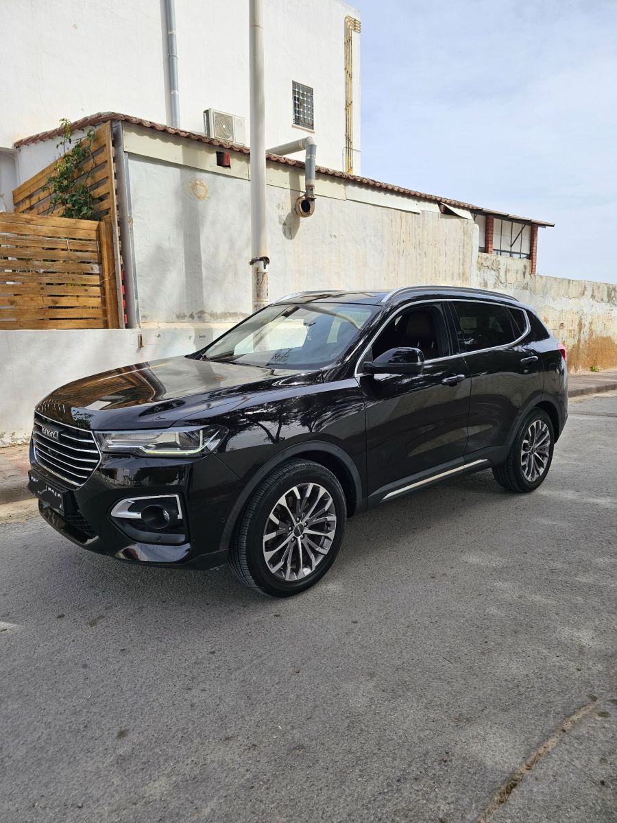 Haval H6 Luxury à Ariana - Photo 3