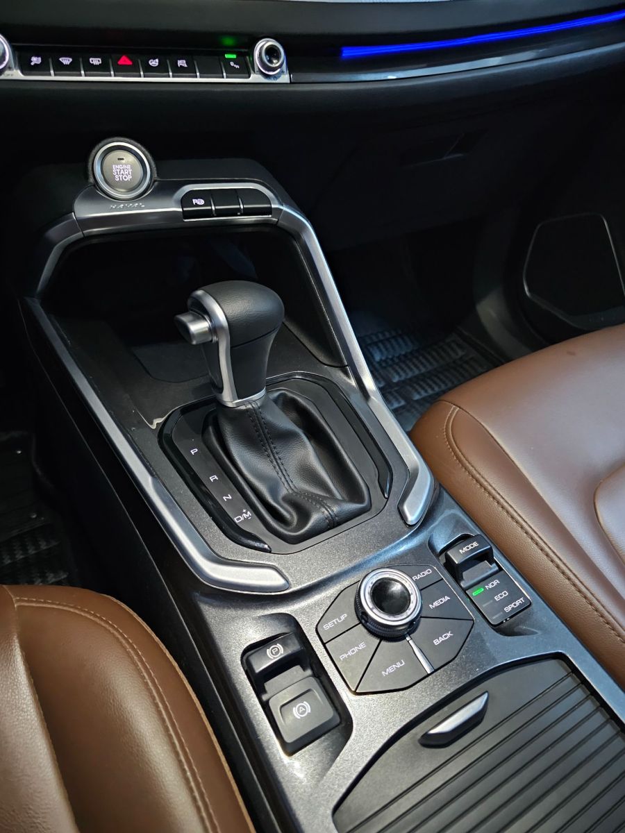 Haval H6 Luxury à Ariana - Photo 16
