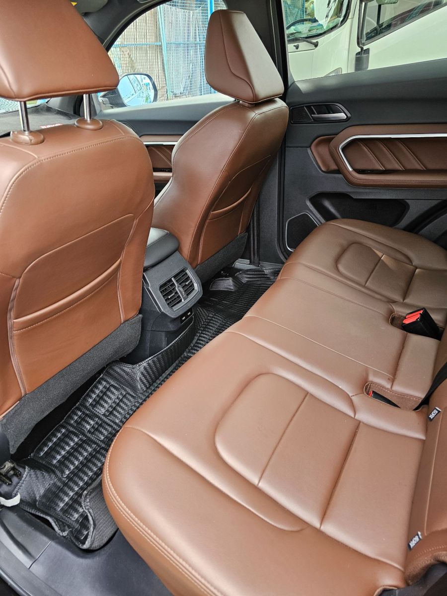 Haval H6 Luxury à Ariana - Photo 18
