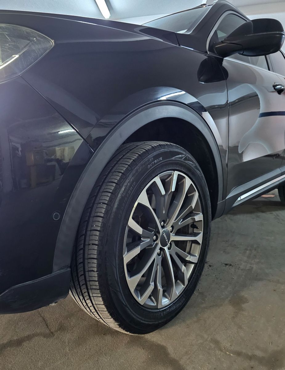 Haval H6 Luxury à Ariana - Photo 10