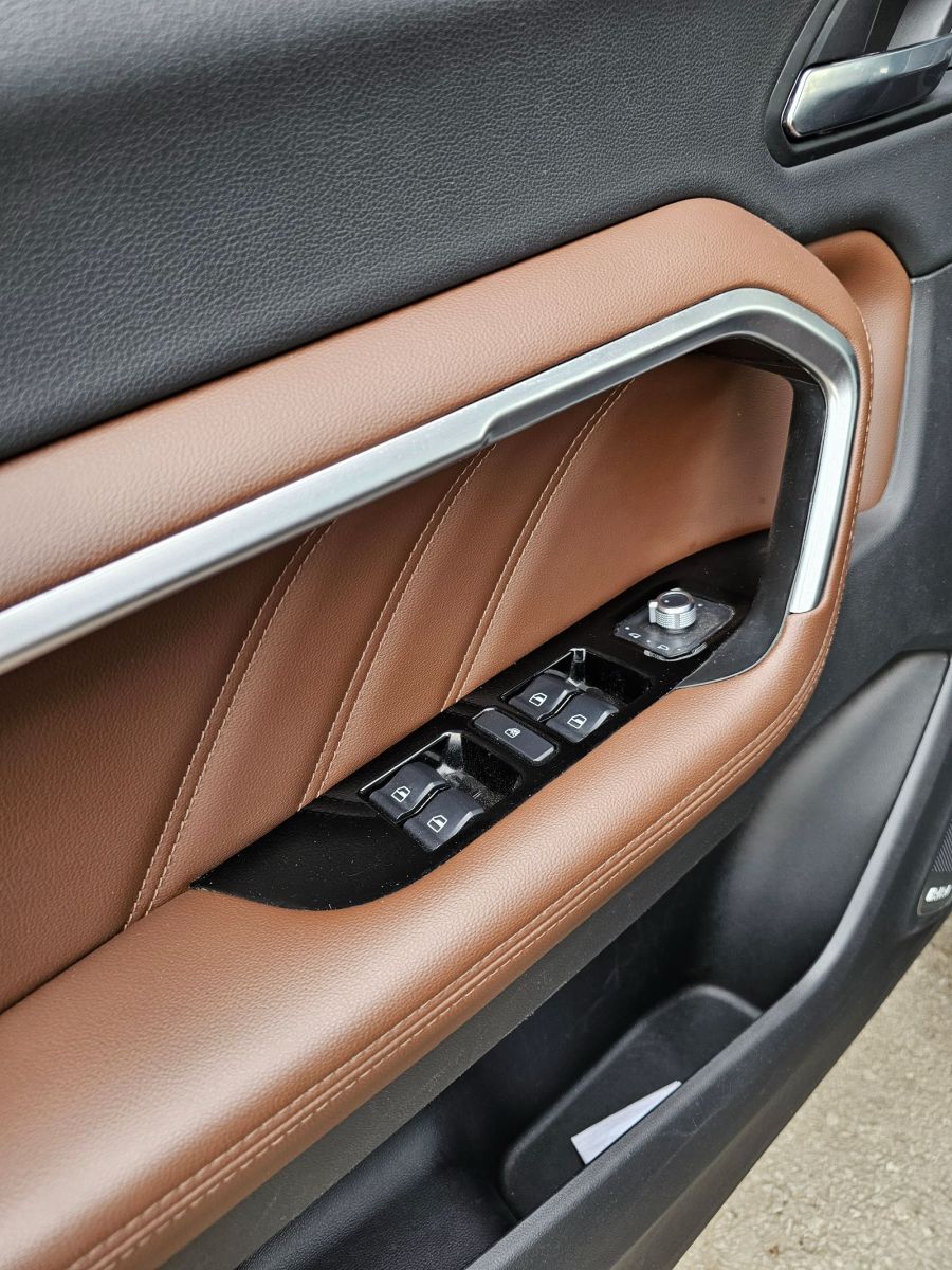 Haval H6 Luxury à Ariana - Photo 19