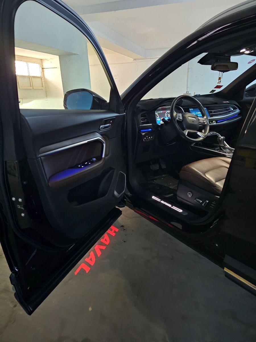 Haval H6 Luxury à Ariana - Photo 17
