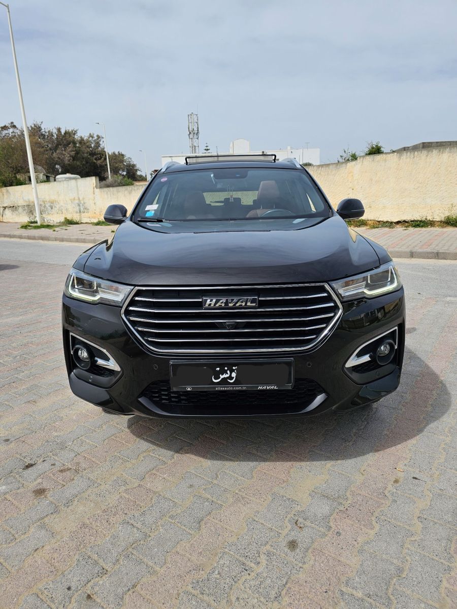 Haval H6 Luxury à Ariana - Photo 7