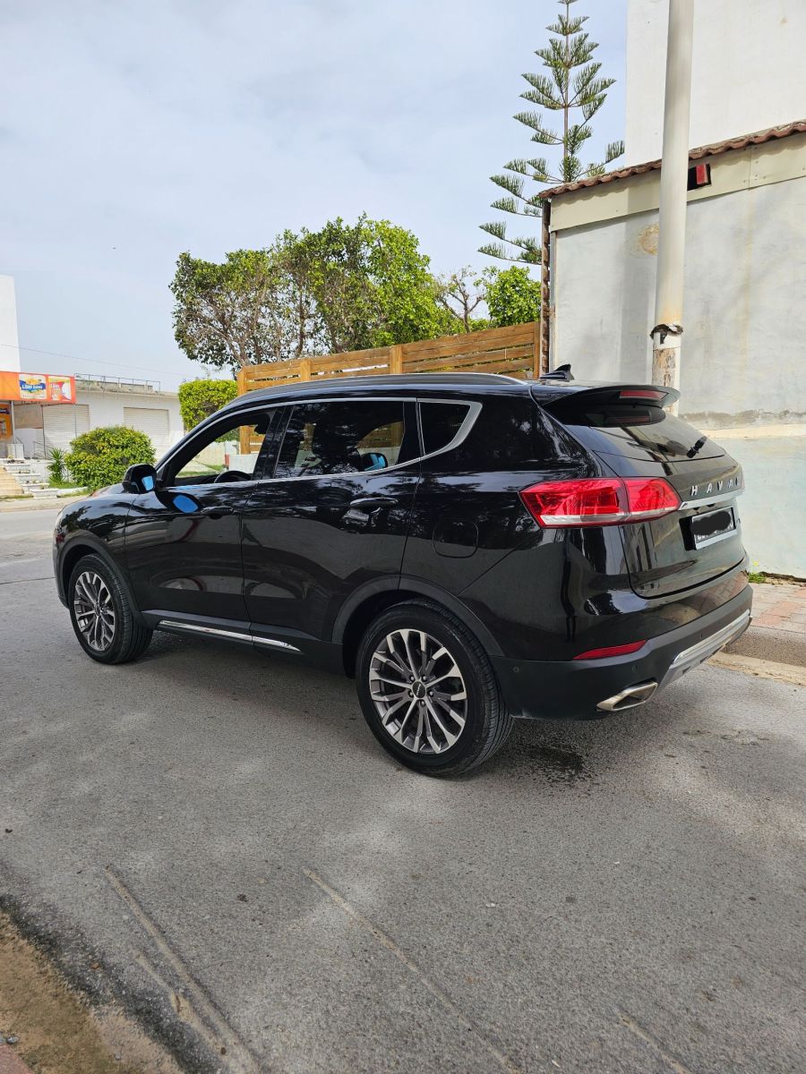 Haval H6 Luxury à Ariana - Photo 1