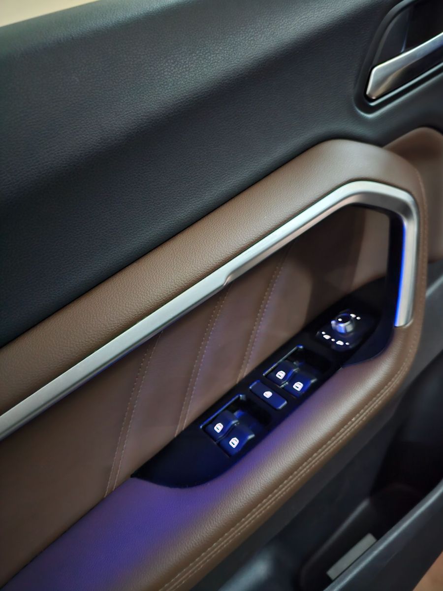 Haval H6 Luxury à Ariana - Photo 13