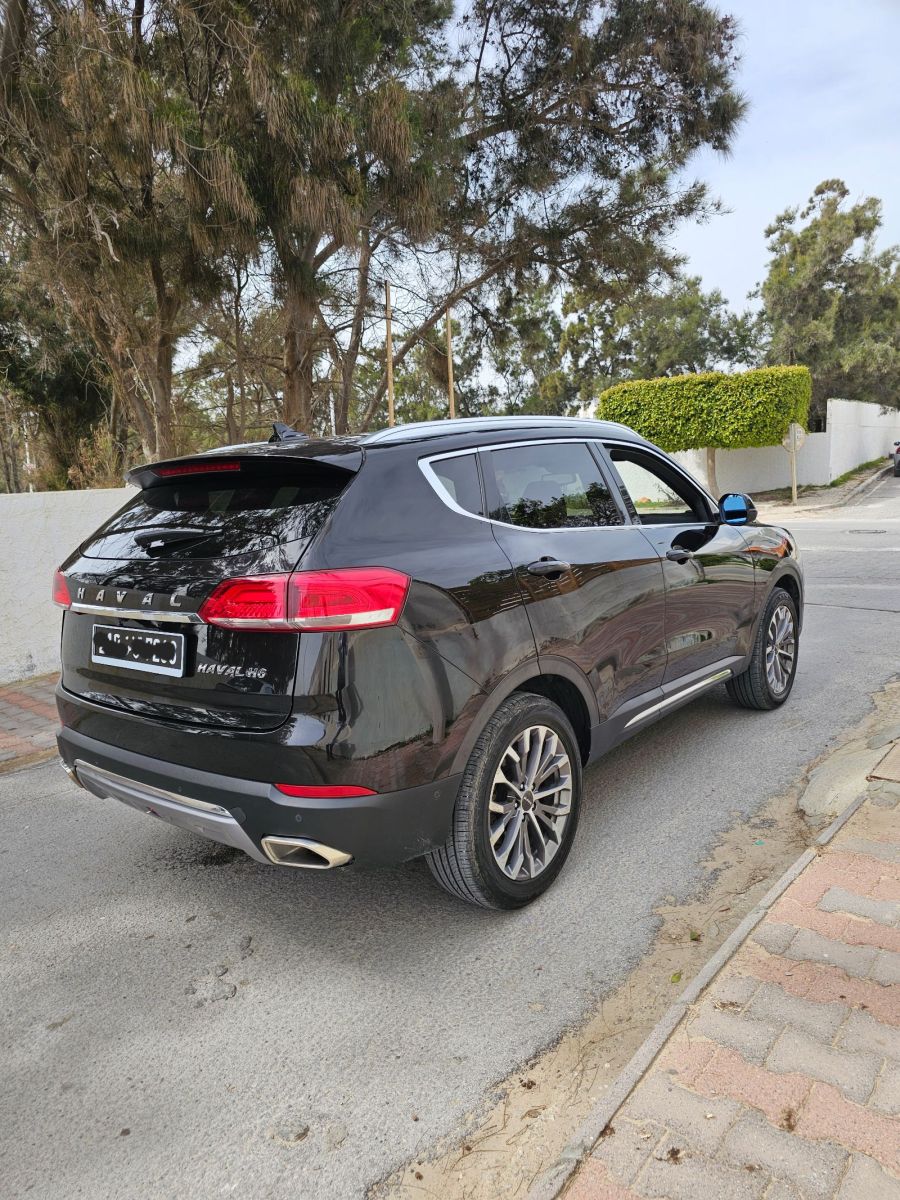 Haval H6 Luxury à Ariana - Photo 4