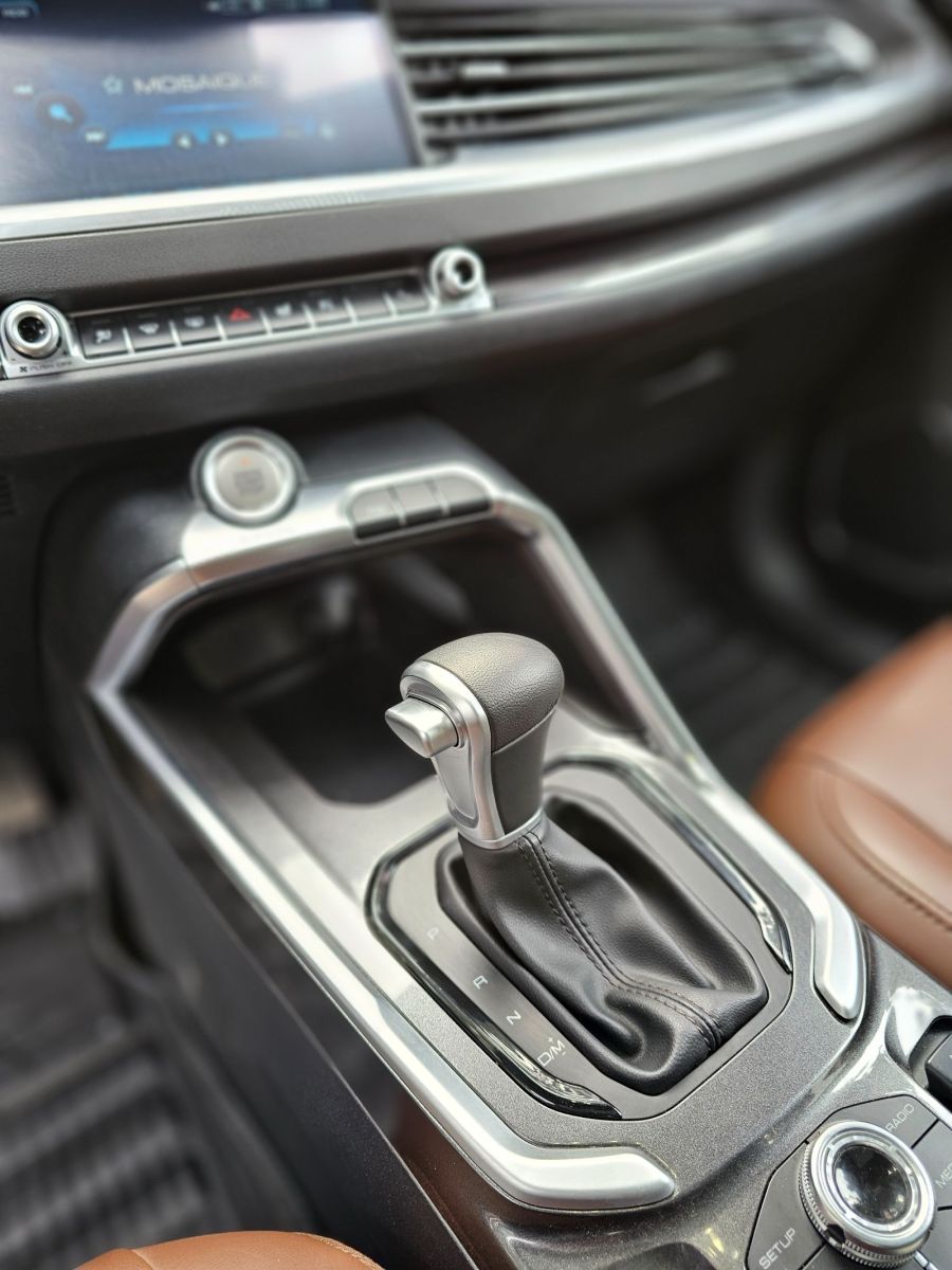 Haval H6 Luxury à Ariana - Photo 9