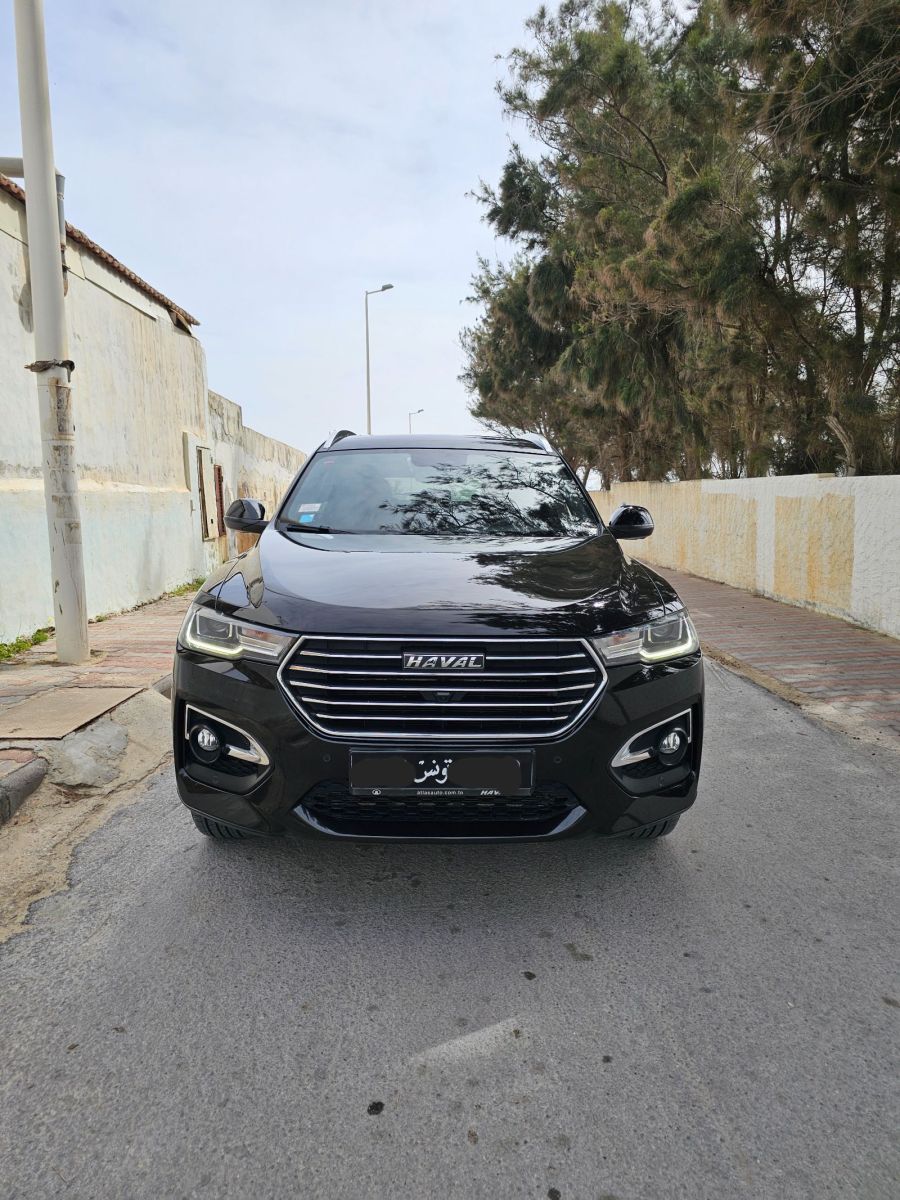 Haval H6 Luxury à Ariana - Photo 2